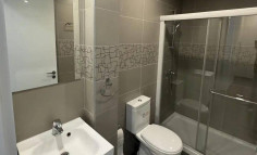 Three bedrooms flat for sale in Engomi