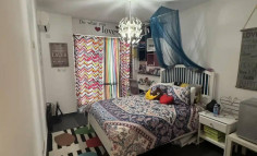 Three bedrooms flat for sale in Engomi
