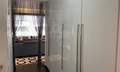 Three bedrooms flat for sale in Engomi