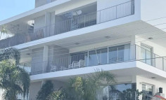 Three bedrooms flat for sale in Engomi