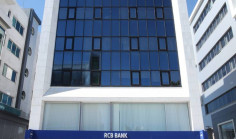 Commercial 350 m2 for sale in Strovolos