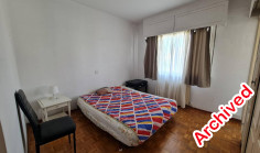 Two bed flat for sale in Agioi Omologites