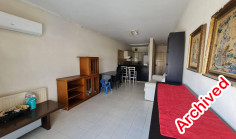 Two bed flat for sale in Agioi Omologites