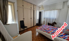 Two bed flat for sale in Agioi Omologites