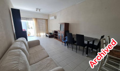 Two bed flat for sale in Agioi Omologites