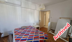Two bed flat for sale in Agioi Omologites