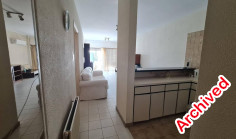 Two bed flat for sale in Agioi Omologites