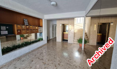 Two bed flat for sale in Agioi Omologites