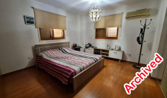 2 bedroom apartment 77 m2 for sale in Lakatamia