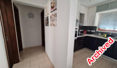 2 bedroom apartment 77 m2 for sale in Lakatamia