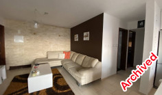 2 bedroom apartment 77 m2 for sale in Lakatamia