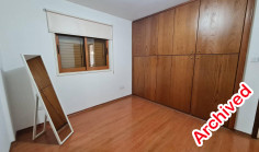 2 bedroom apartment 77 m2 for sale in Lakatamia