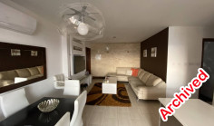2 bedroom apartment 77 m2 for sale in Lakatamia