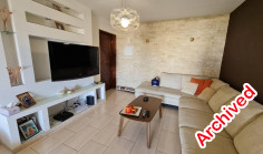 2 bedroom apartment 77 m2 for sale in Lakatamia