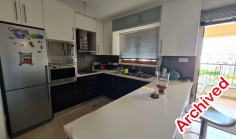 2 bedroom apartment 77 m2 for sale in Lakatamia