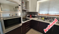 2 bedroom apartment 77 m2 for sale in Lakatamia