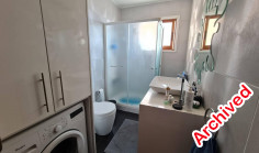 2 bedroom apartment 77 m2 for sale in Lakatamia