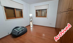 2 bedroom apartment 77 m2 for sale in Lakatamia