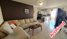 2 bedroom apartment 77 m2 for sale in Lakatamia