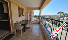 2 bedroom apartment 77 m2 for sale in Lakatamia