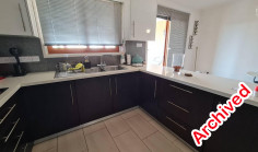 2 bedroom apartment 77 m2 for sale in Lakatamia