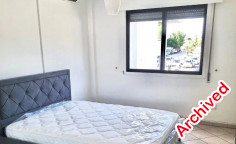 Three bed apartment to rent in Engomi