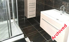 Three bed apartment to rent in Engomi
