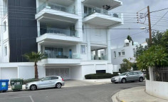 3 bedrooms apartment to rent in Aglantzia