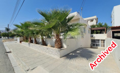 5 bed house for sale in Lakatamia