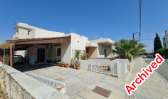 5 bed house for sale in Lakatamia