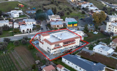 Commercial for sale in Klirou