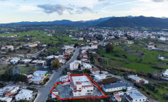 Commercial for sale in Klirou