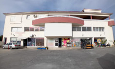 Commercial for sale in Klirou