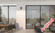 1 bed apartment 61 m2 for sale in Engomi