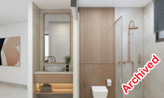 1 bed apartment 61 m2 for sale in Engomi