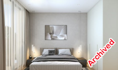 2 bedroom apartment 75 m2 for sale in Engomi