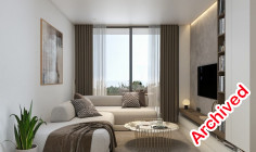 2 bedroom apartment 75 m2 for sale in Engomi