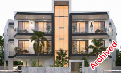 1 bedroom apartment 52 m2 for sale in Engomi