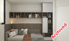 1 bedroom apartment 52 m2 for sale in Engomi