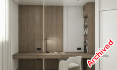 1 bedroom apartment 52 m2 for sale in Engomi