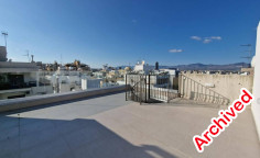 2 bedroom apartment to rent in Acropolis