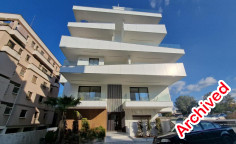 2 bedroom apartment to rent in Acropolis