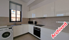 2 bedroom apartment to rent in Acropolis