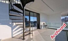 2 bedroom apartment to rent in Acropolis