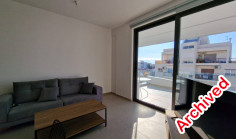 2 bedroom apartment to rent in Acropolis