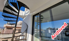 2 bedroom apartment to rent in Acropolis