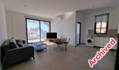 2 bedroom apartment to rent in Acropolis