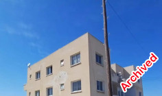 Commercial for sale in Kapparis
