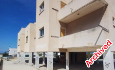 Commercial for sale in Kapparis