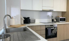 4 bedrooms apartment to rent in Agioi Omologites